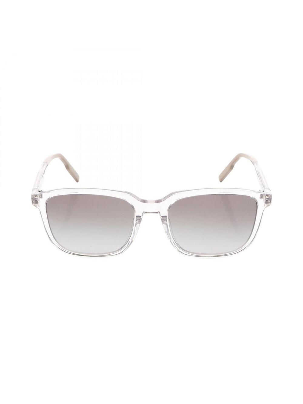 Dior Sunglasses Eyewear Plastic Clear #341230D35B